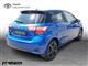 Billede af Toyota Yaris 1,5 Hybrid Flavour BLÅ E-CVT 100HK 5d Trinl. Gear