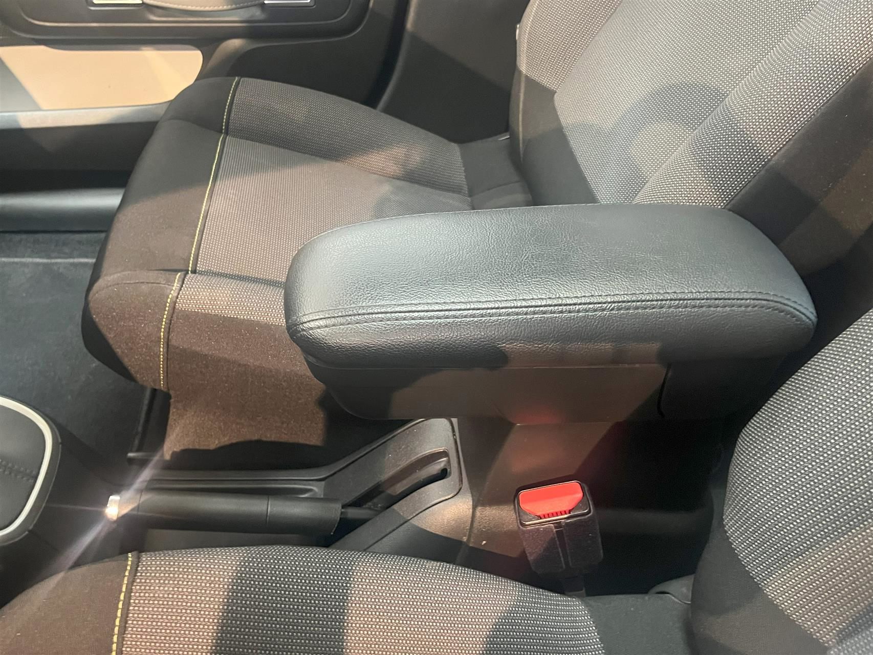 Billede af Citroën C3 1,2 PureTech Skyline EAT6 start/stop 110HK 5d 6g Aut.