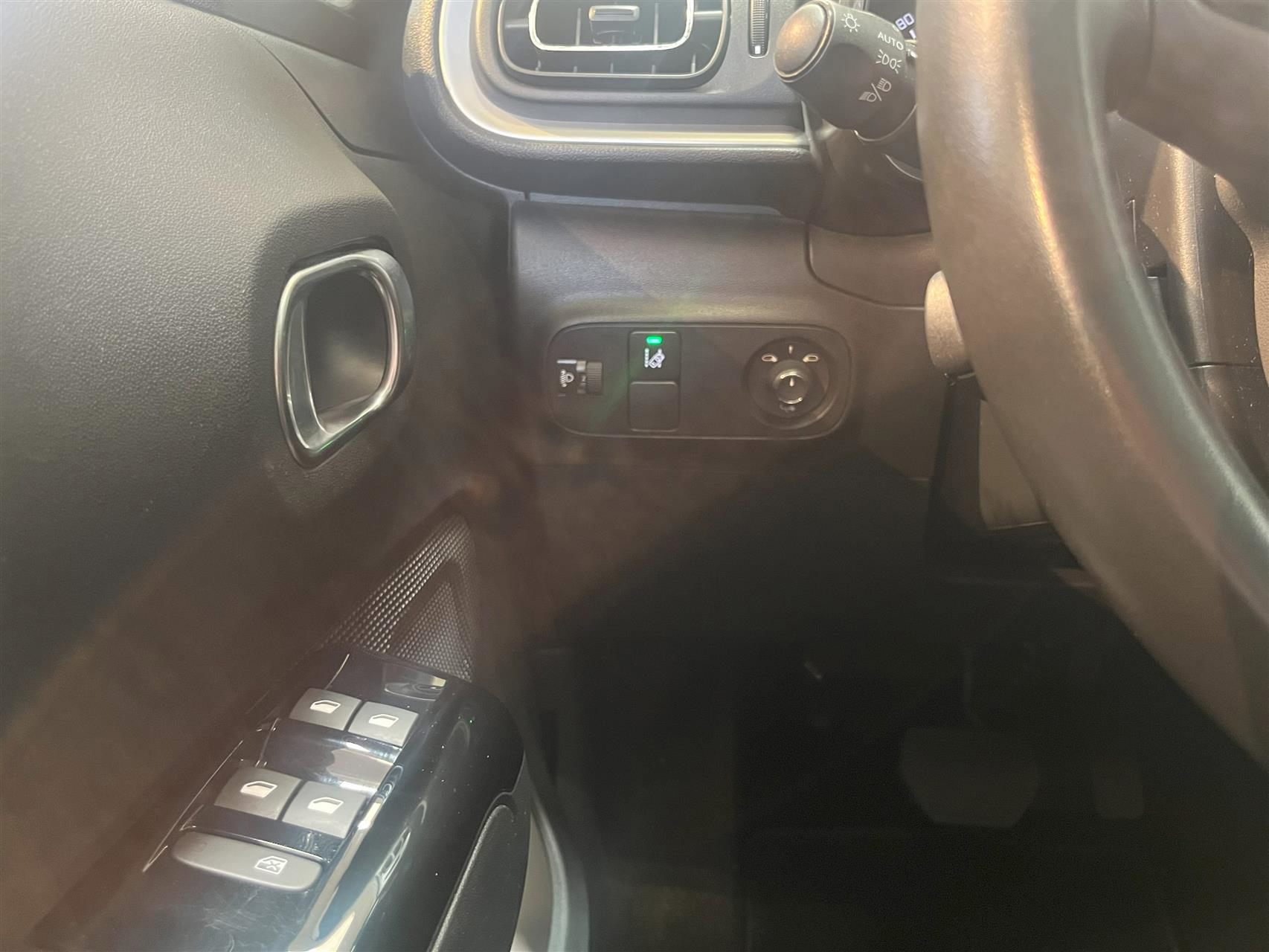 Billede af Citroën C3 1,2 PureTech Skyline EAT6 start/stop 110HK 5d 6g Aut.