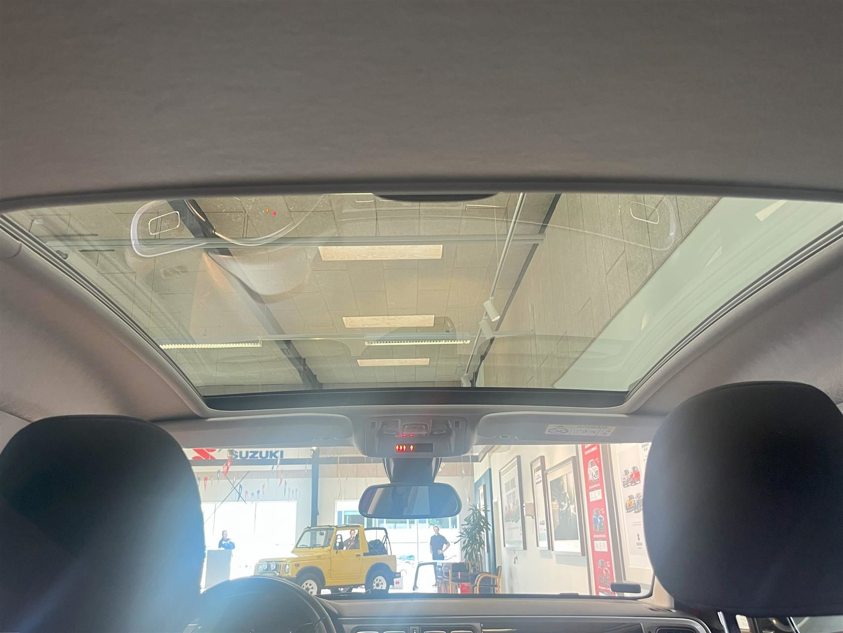 Billede af Citroën C3 1,2 PureTech Skyline EAT6 start/stop 110HK 5d 6g Aut.