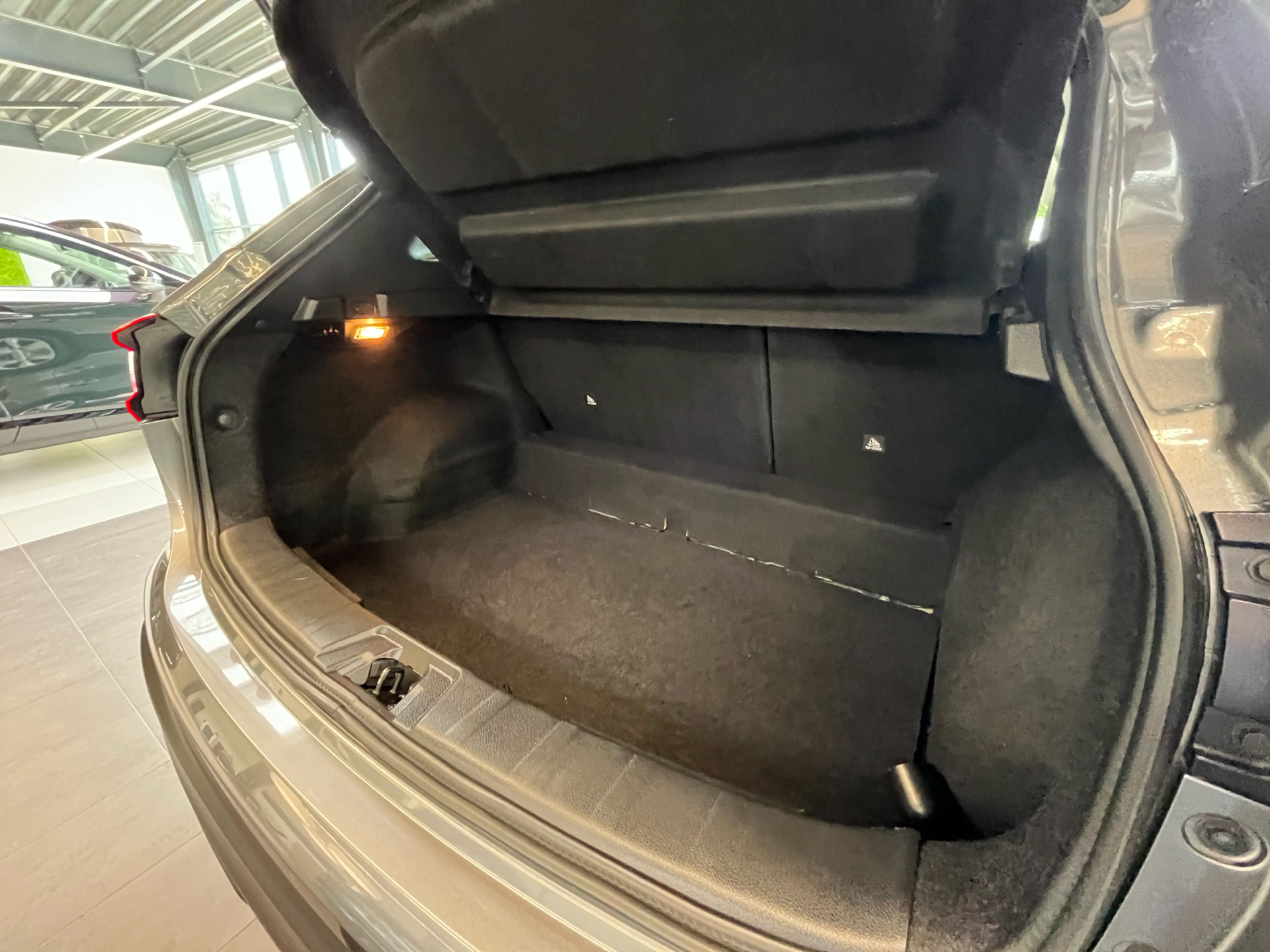 Billede af Nissan Qashqai 1,3 Dig-T Acenta 140HK 5d 6g