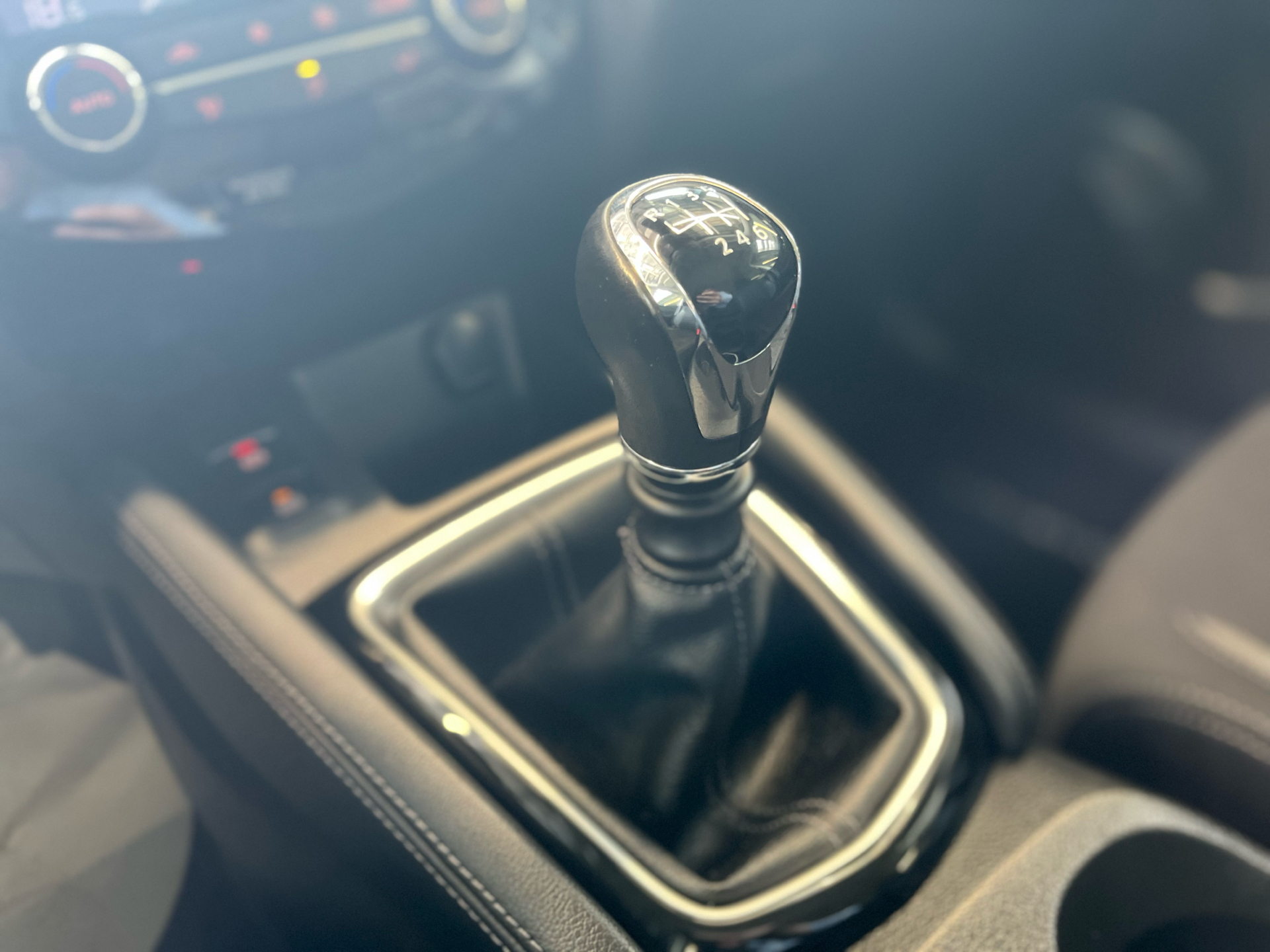 Billede af Nissan Qashqai 1,3 Dig-T Acenta 140HK 5d 6g