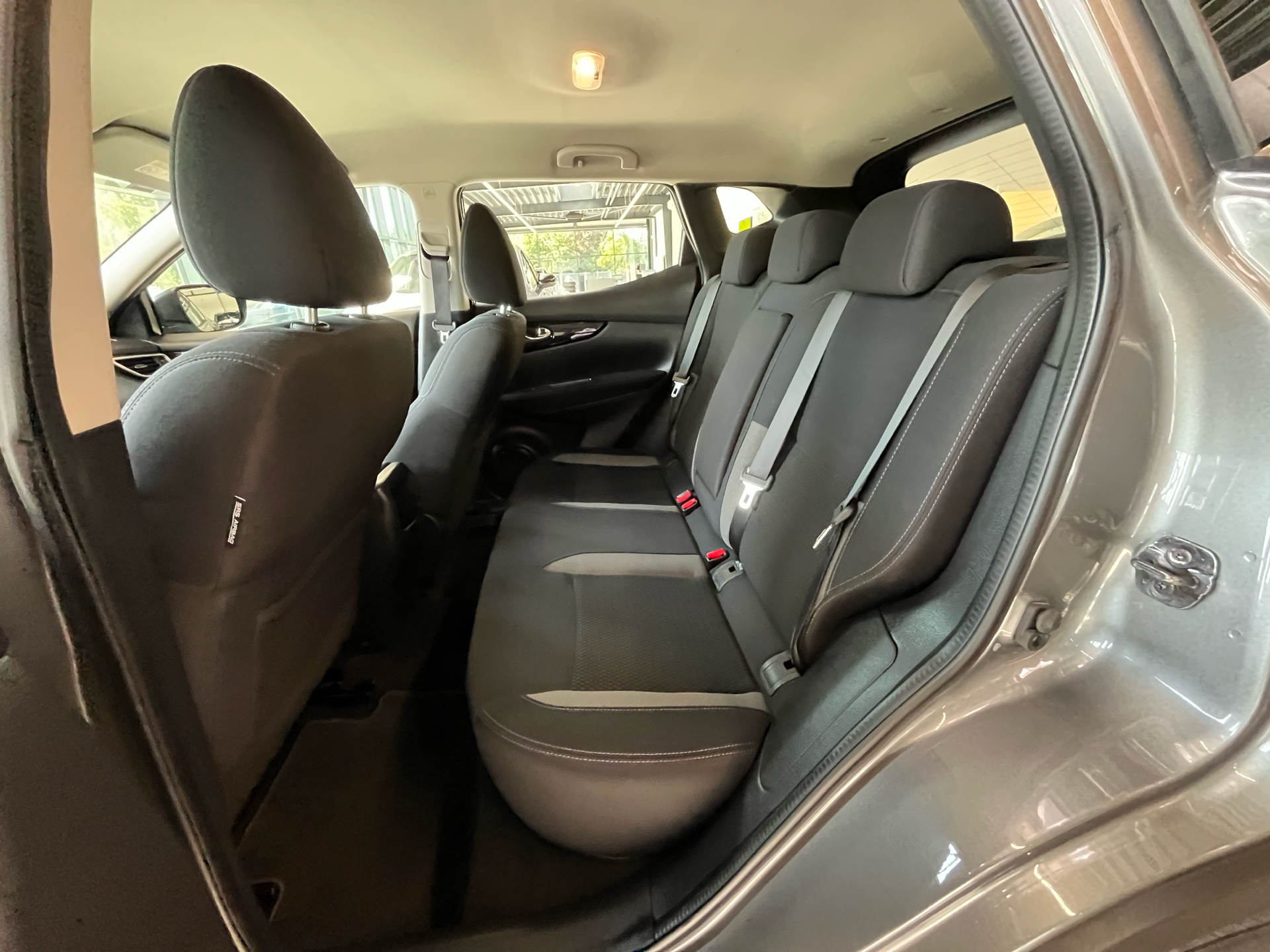 Billede af Nissan Qashqai 1,3 Dig-T Acenta 140HK 5d 6g