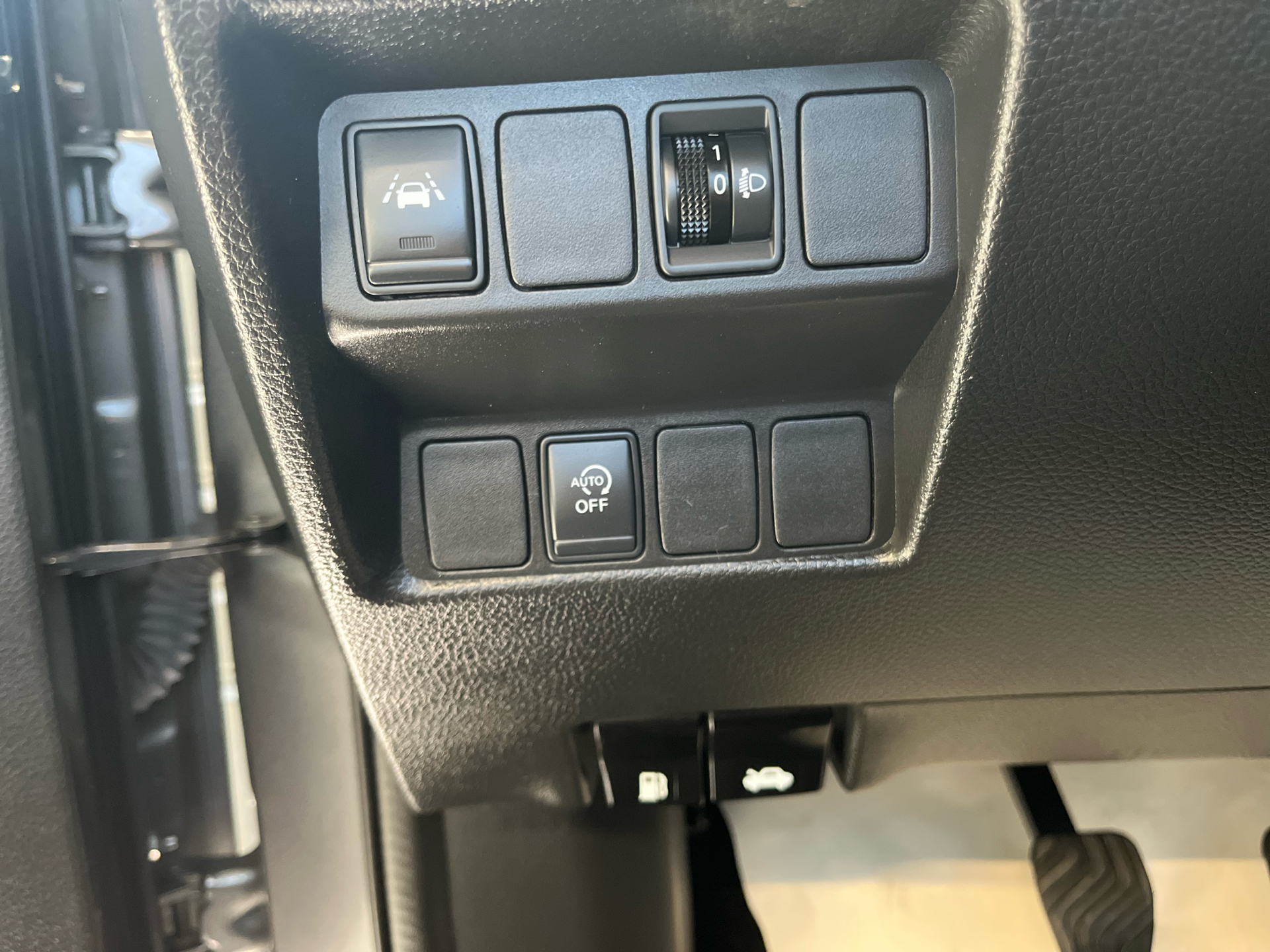 Billede af Nissan Qashqai 1,3 Dig-T Acenta 140HK 5d 6g