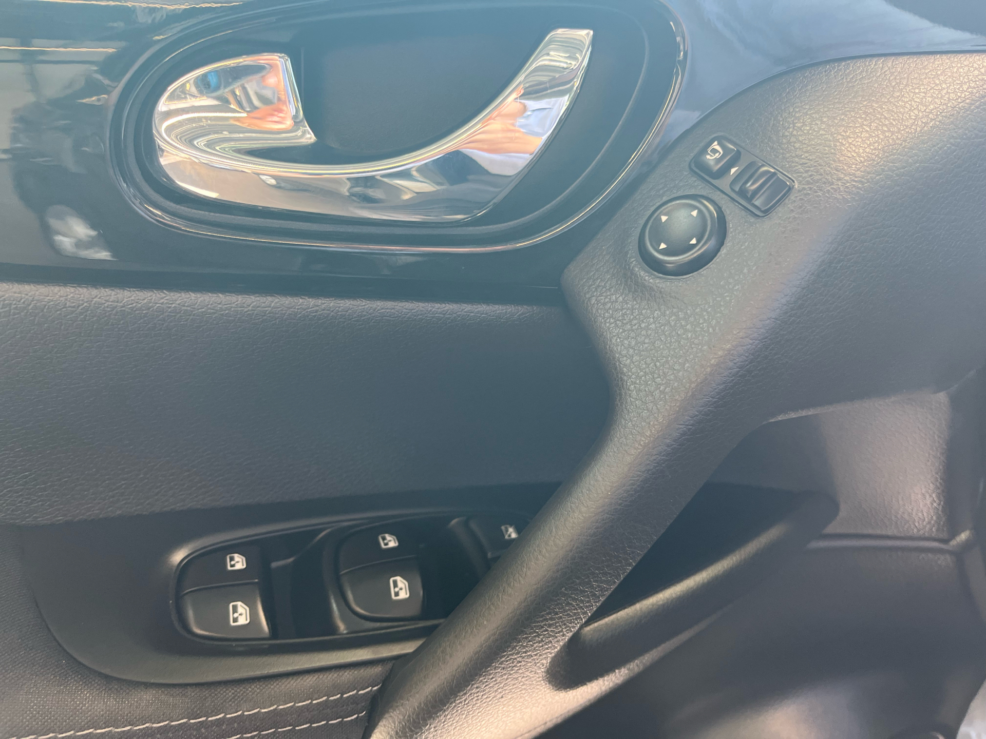 Billede af Nissan Qashqai 1,3 Dig-T Acenta 140HK 5d 6g