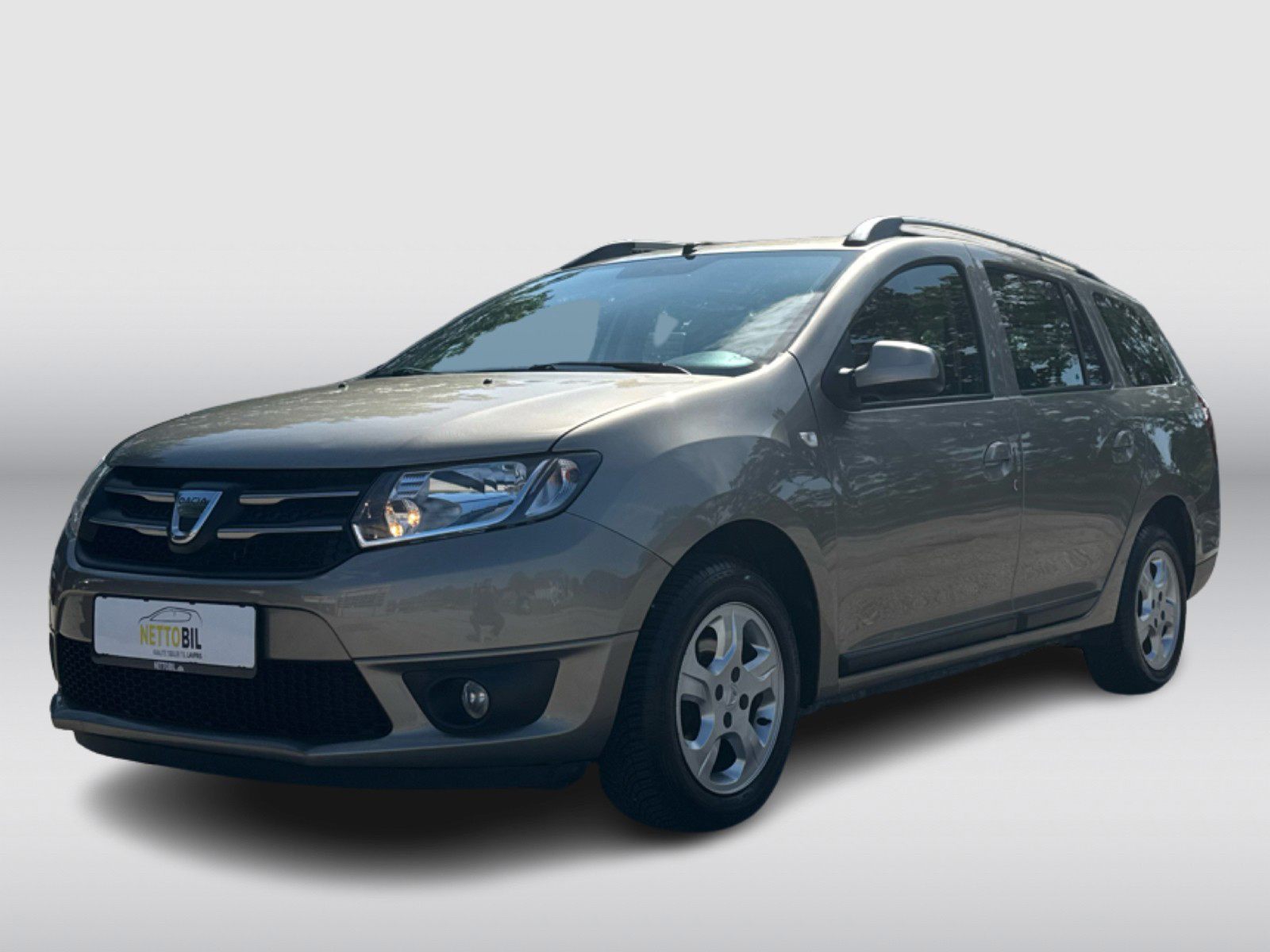 Billede af Dacia Logan 1,5 DCi Ambiance 90HK