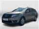 Billede af Dacia Logan 1,5 DCi Ambiance 90HK