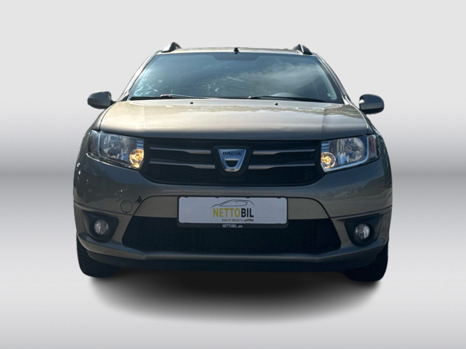 Billede af Dacia Logan 1,5 DCi Ambiance 90HK