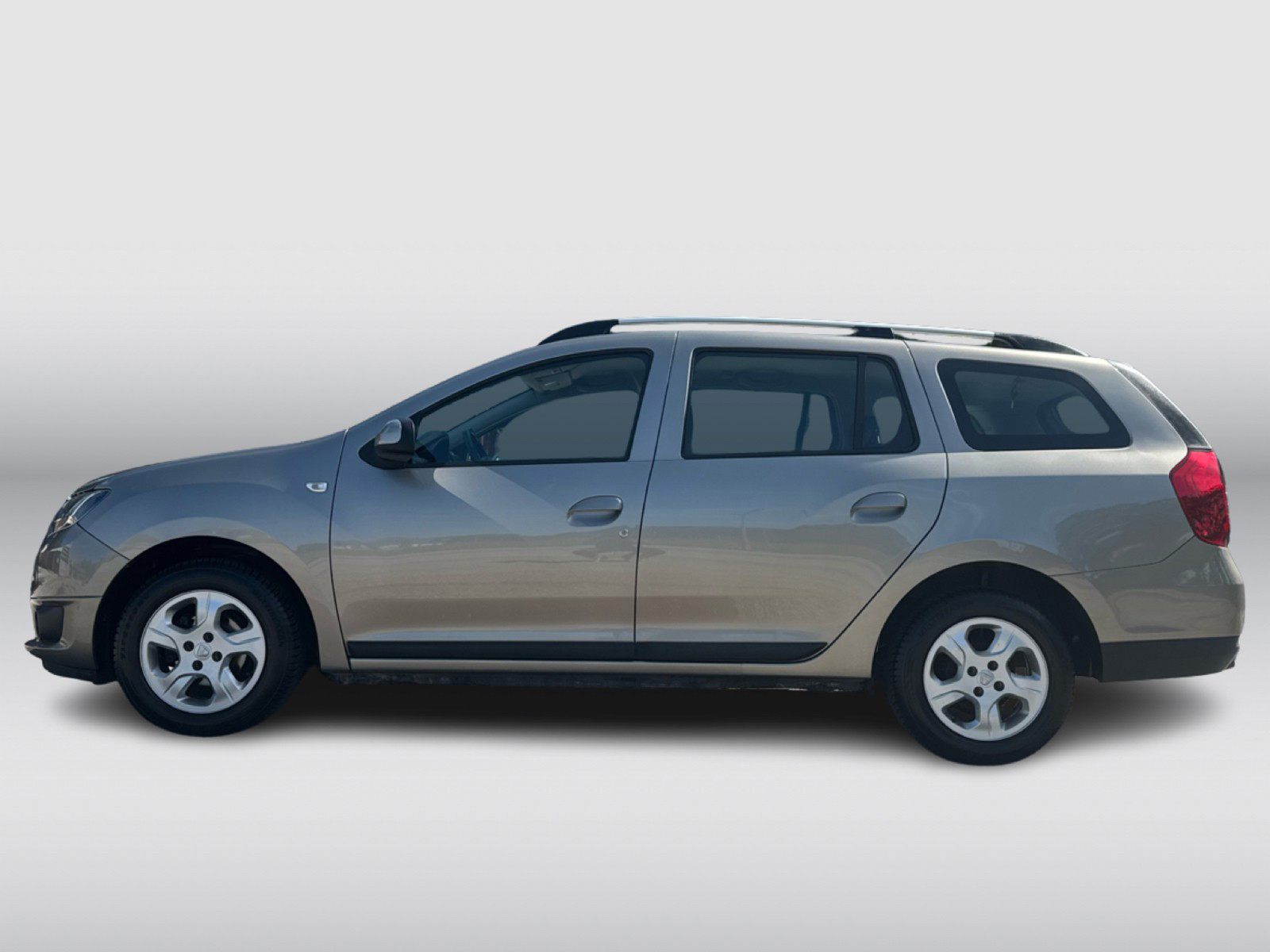 Billede af Dacia Logan 1,5 DCi Ambiance 90HK