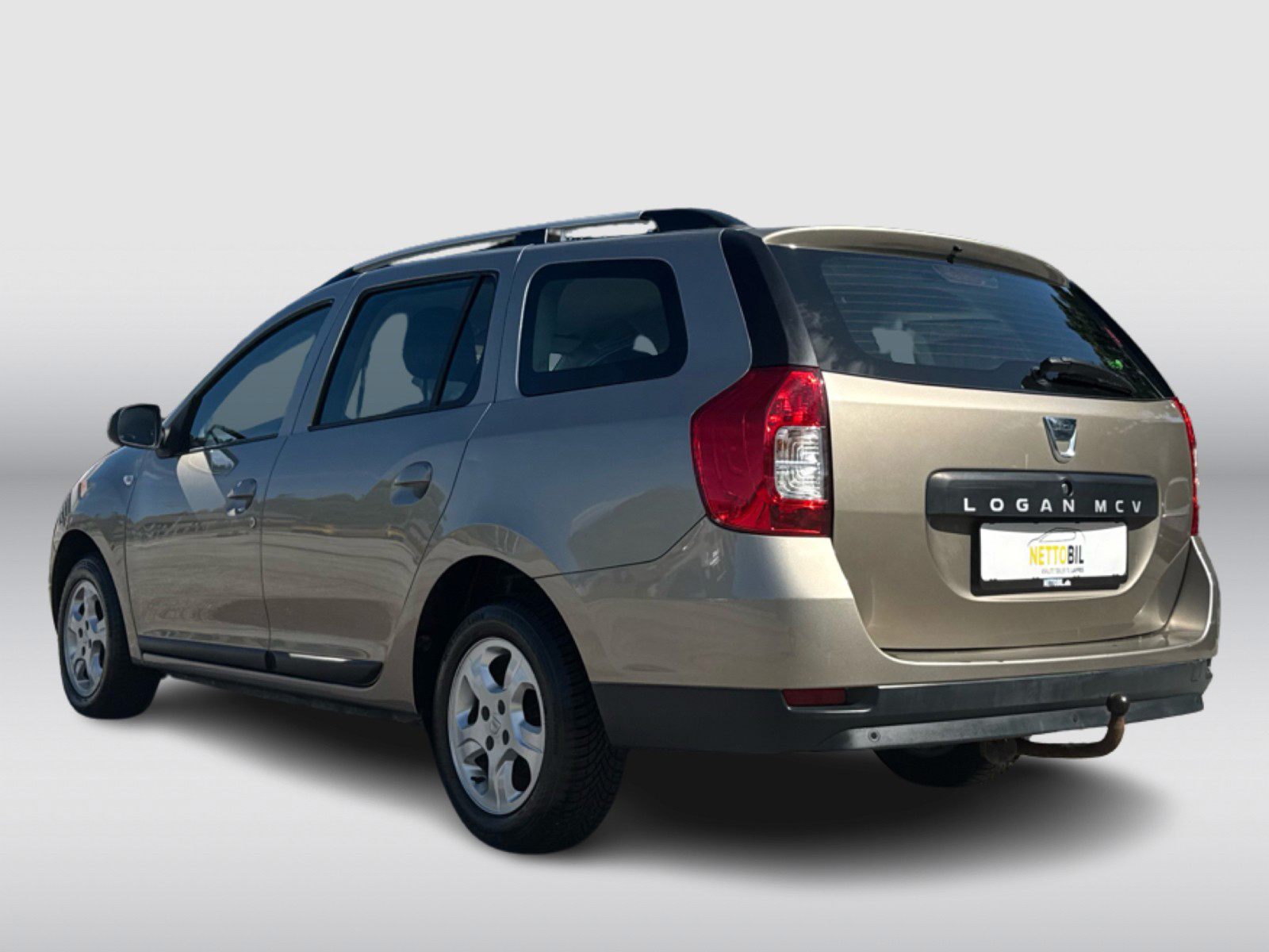Billede af Dacia Logan 1,5 DCi Ambiance 90HK