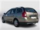 Billede af Dacia Logan 1,5 DCi Ambiance 90HK
