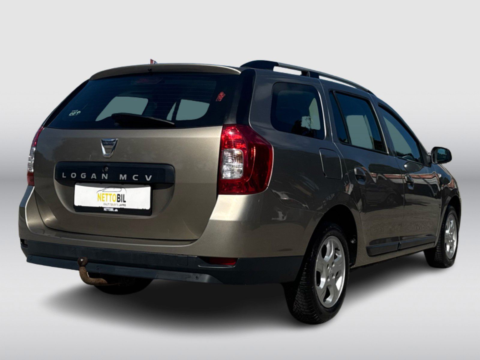 Billede af Dacia Logan 1,5 DCi Ambiance 90HK
