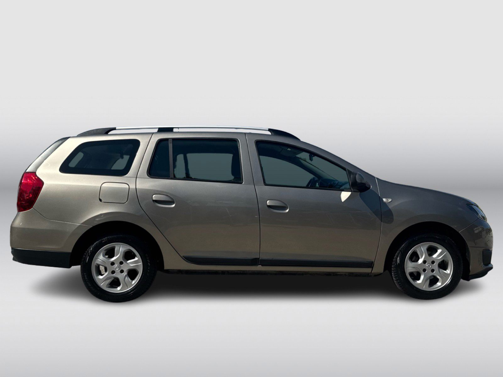 Billede af Dacia Logan 1,5 DCi Ambiance 90HK
