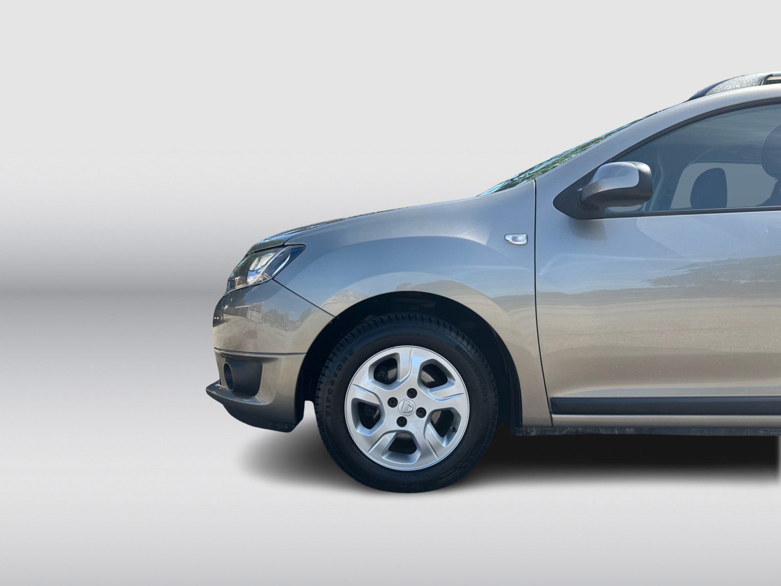 Billede af Dacia Logan 1,5 DCi Ambiance 90HK