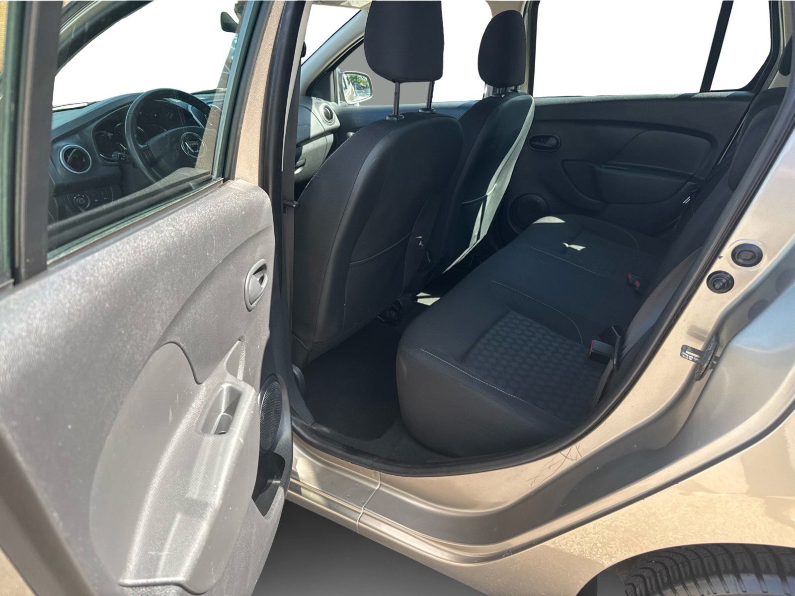 Billede af Dacia Logan 1,5 DCi Ambiance 90HK