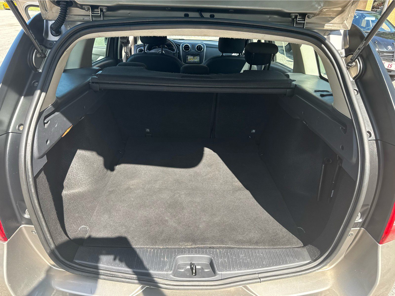 Billede af Dacia Logan 1,5 DCi Ambiance 90HK