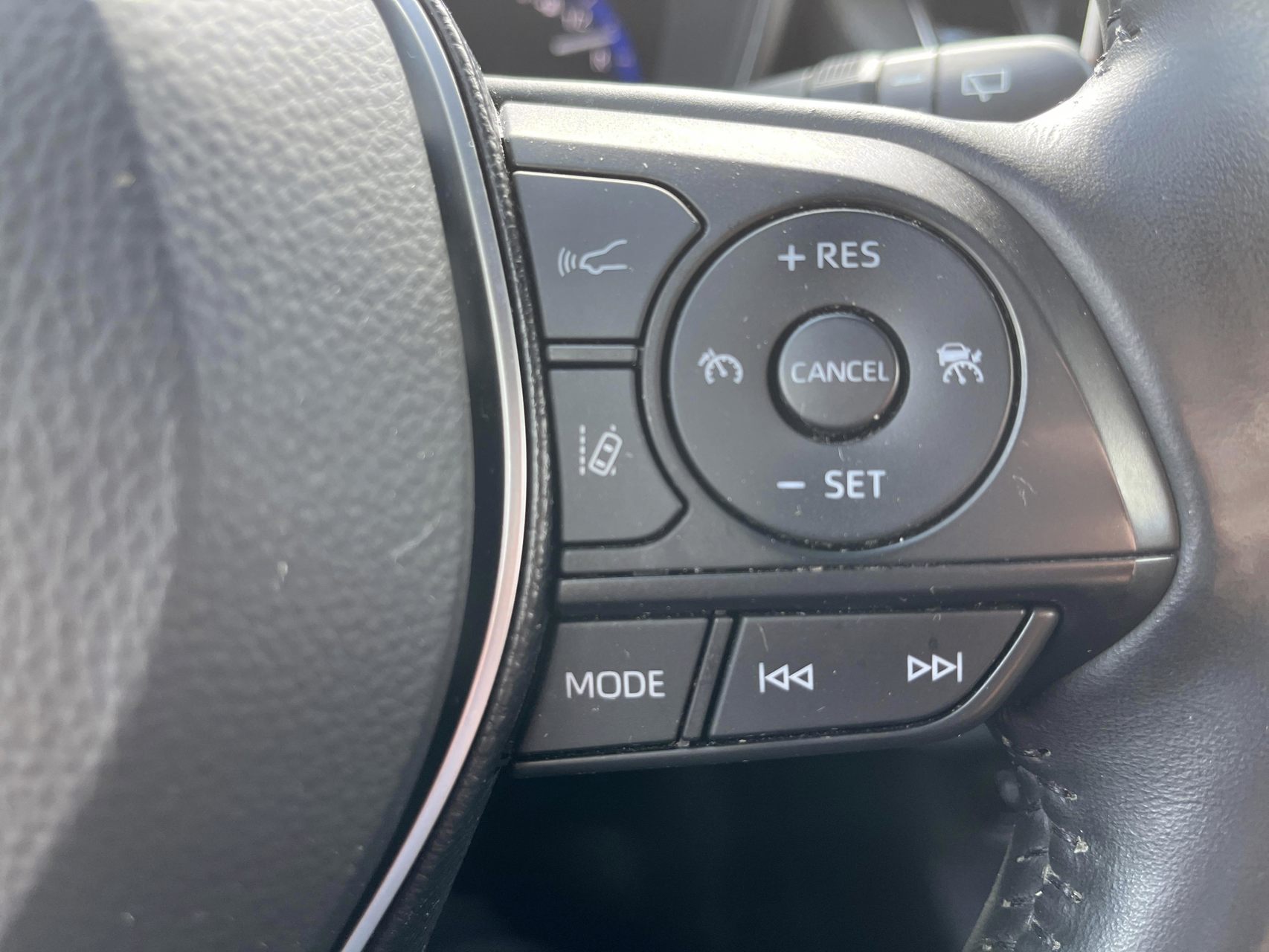 Billede af Toyota Corolla 1,8 Hybrid H3 E-CVT 122HK 5d Trinl. Gear