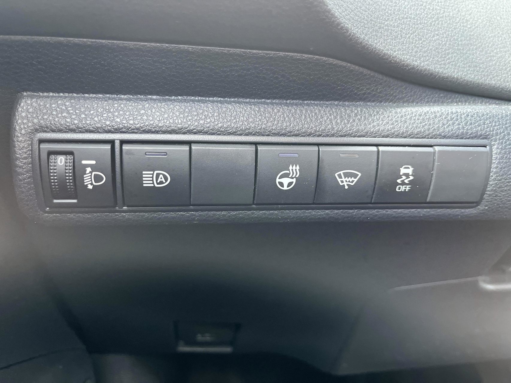 Billede af Toyota Corolla 1,8 Hybrid H3 E-CVT 122HK 5d Trinl. Gear