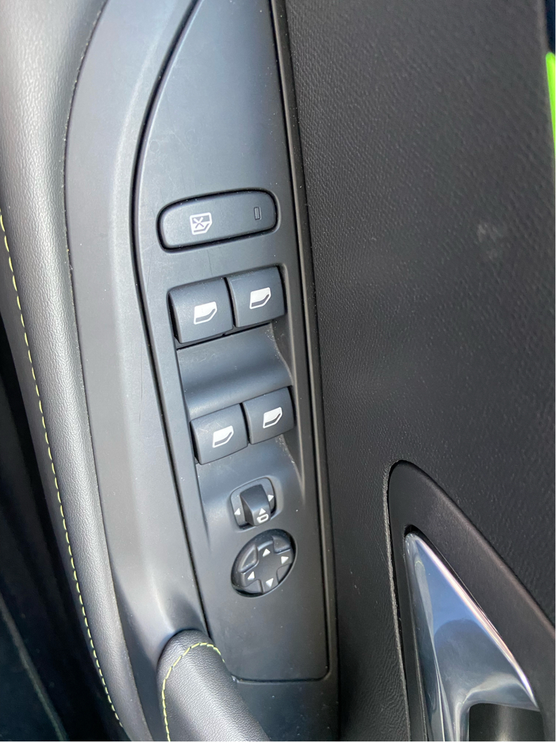 Billede af Peugeot 208 1,2 PureTech GT 100HK 5d 6g