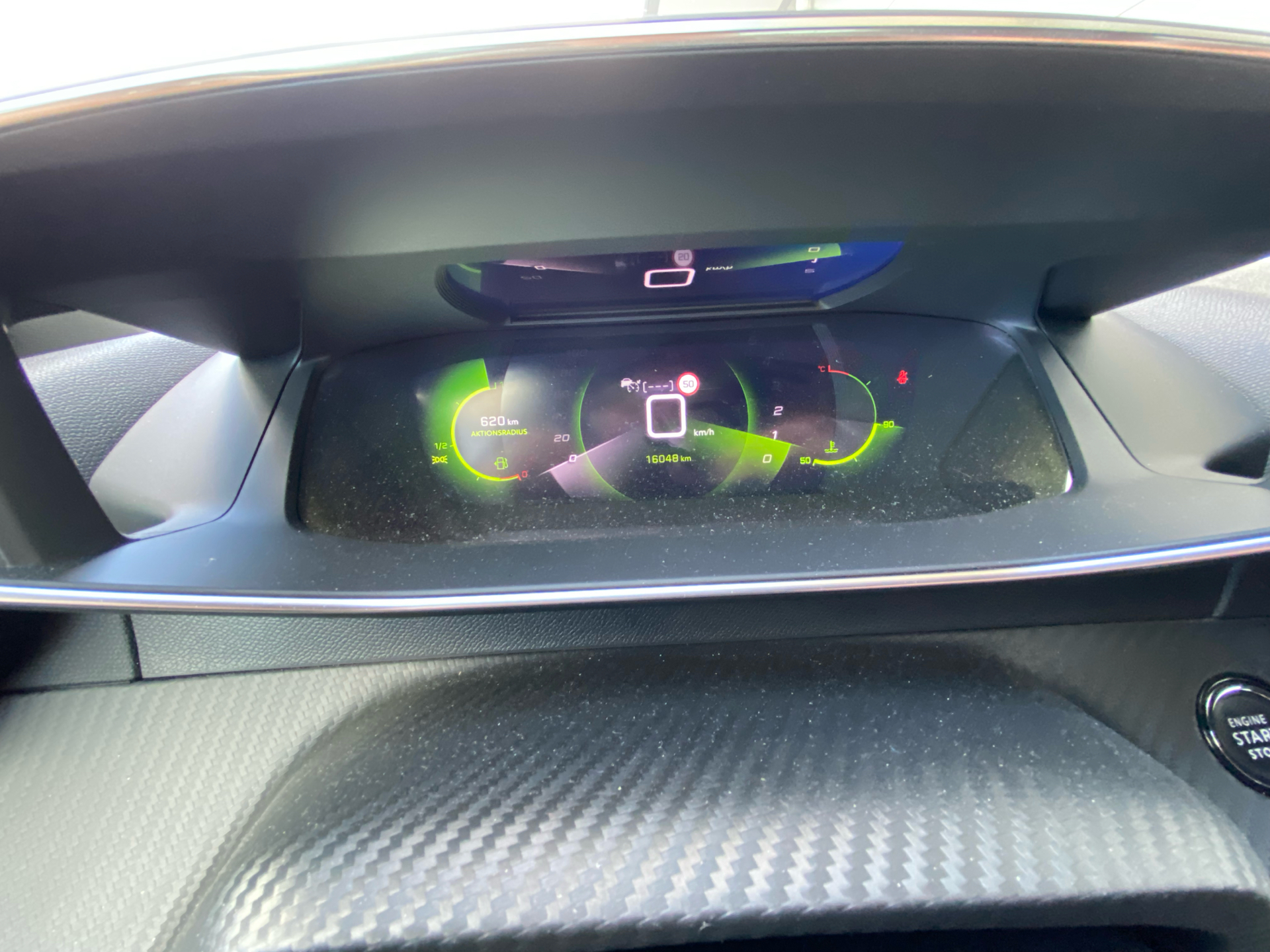 Billede af Peugeot 208 1,2 PureTech GT 100HK 5d 6g