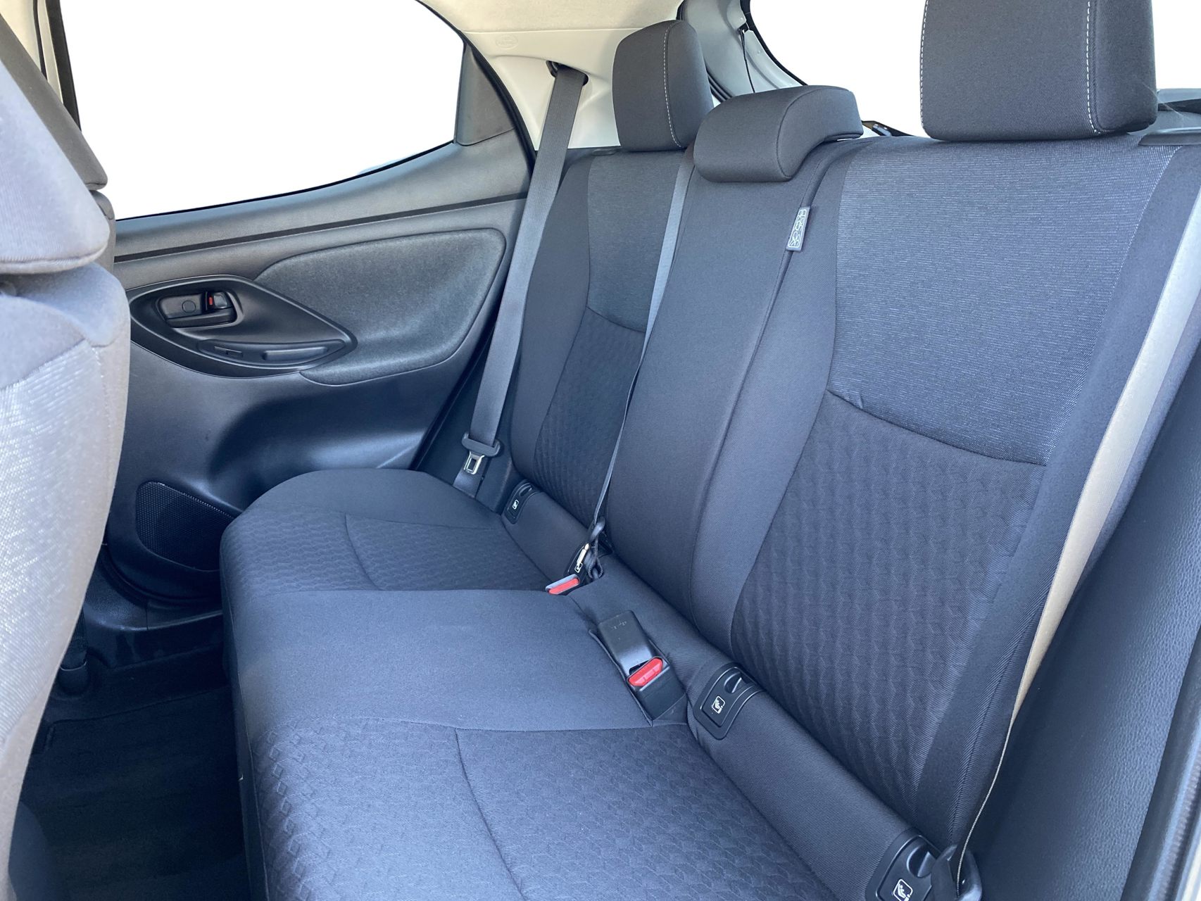 Billede af Toyota Yaris 1,5 VVT-I T3 Smart 125HK 5d 6g