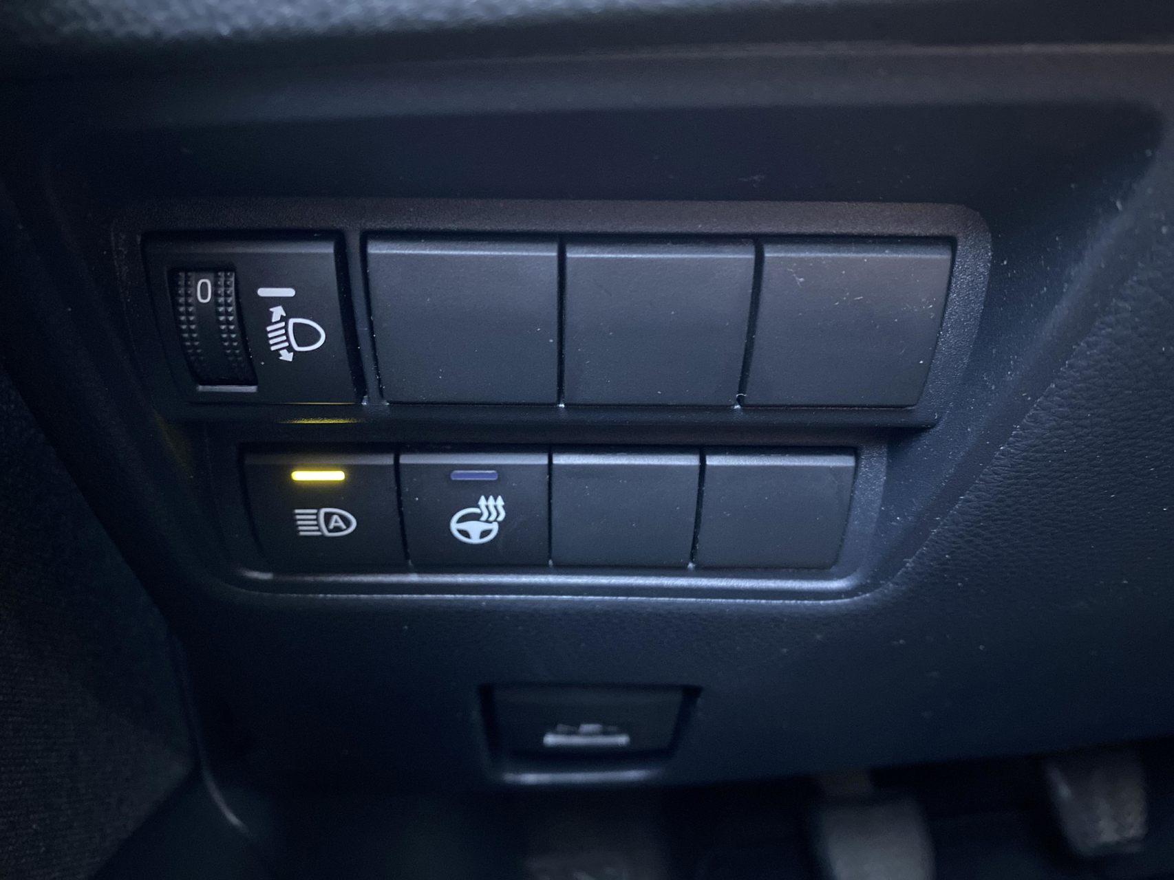 Billede af Toyota Yaris 1,5 VVT-I T3 Smart 125HK 5d 6g