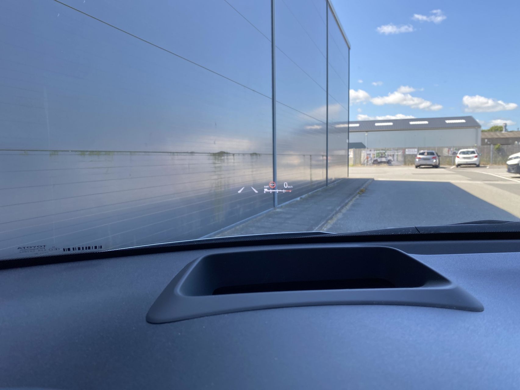 Billede af Toyota Yaris 1,5 VVT-I T3 Smart 125HK 5d 6g