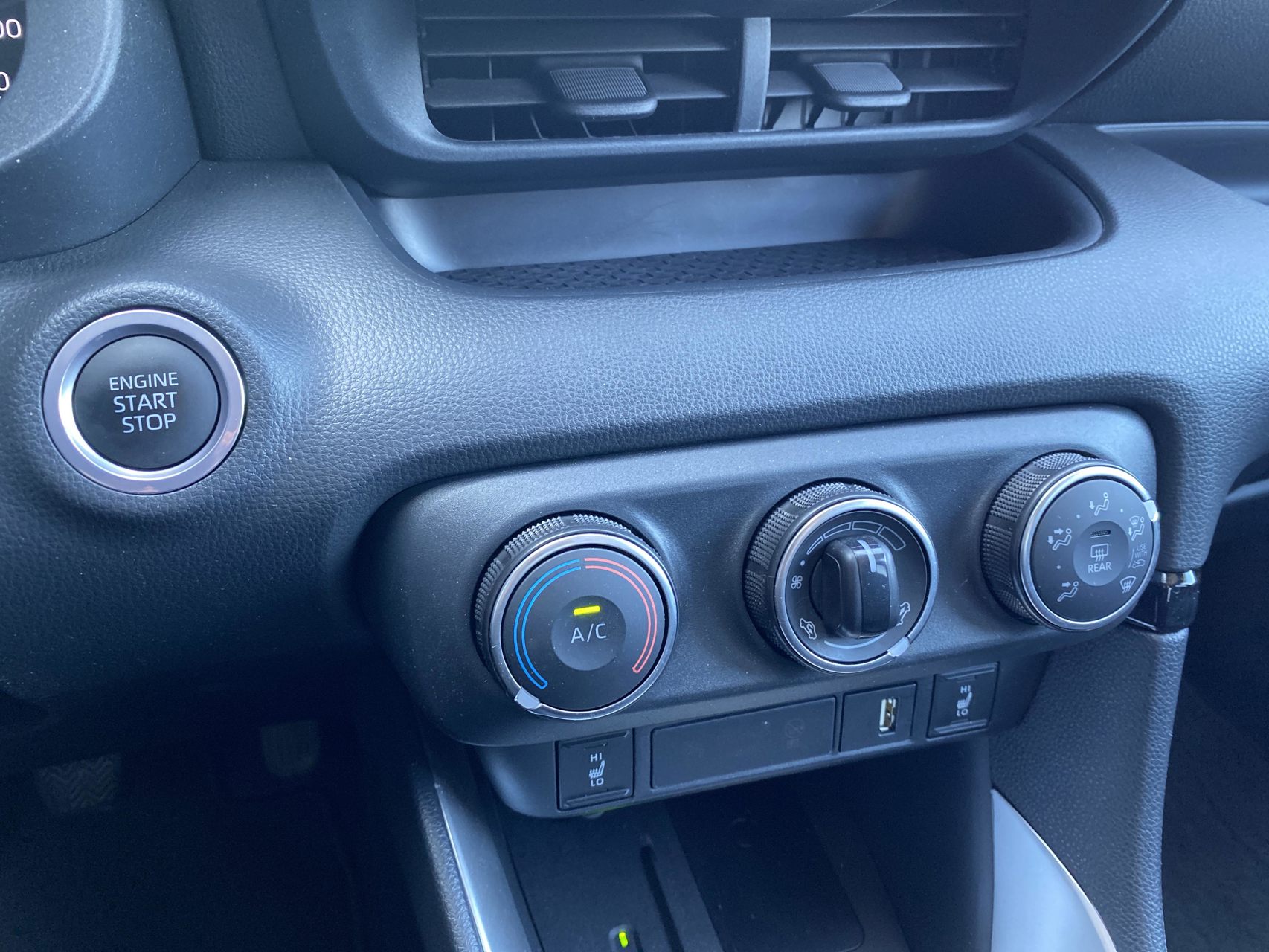 Billede af Toyota Yaris 1,5 VVT-I T3 Smart 125HK 5d 6g