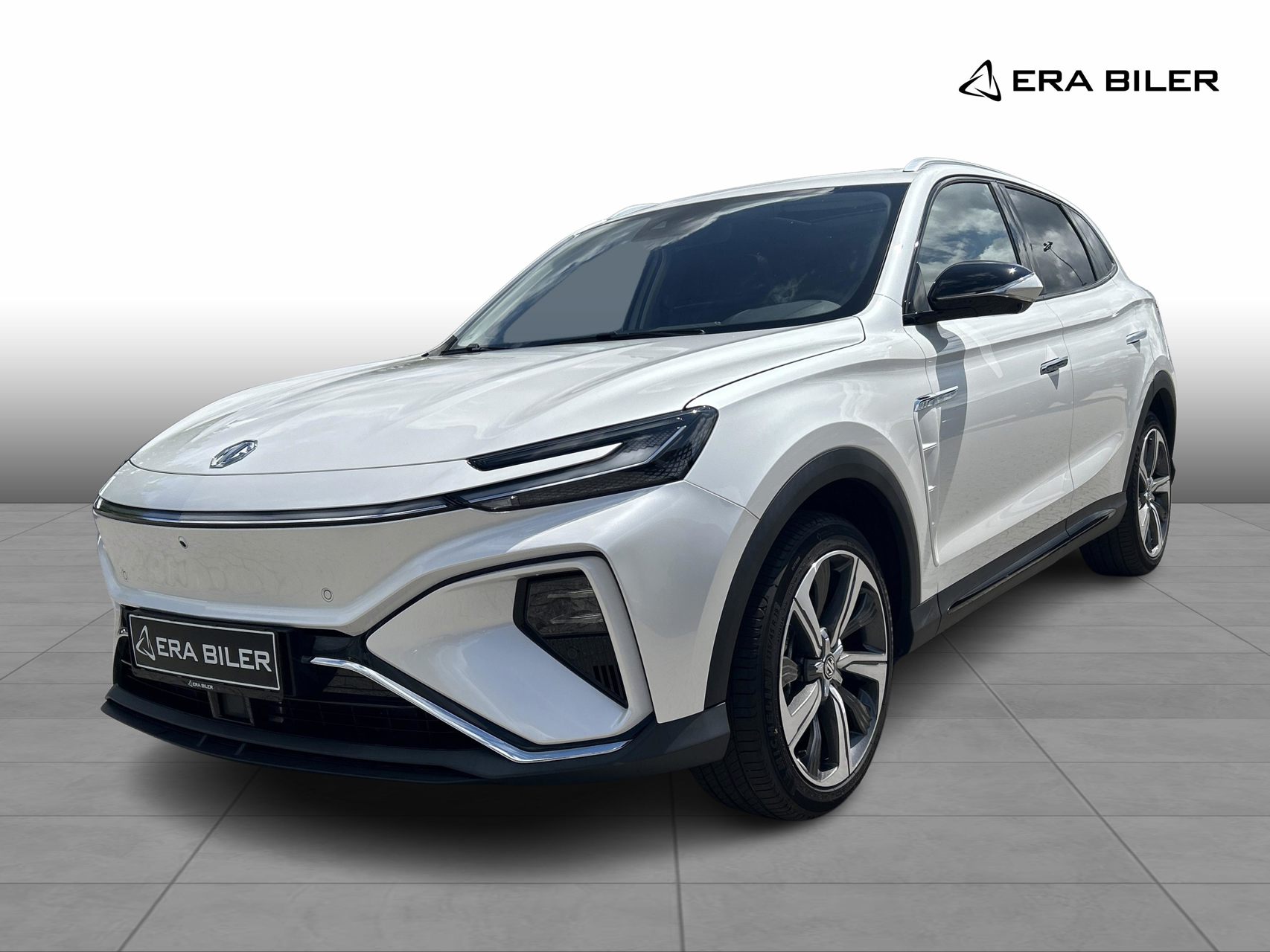 Billede af MG Marvel R EL Luxury 180HK 5d Aut.