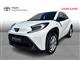 Billede af Toyota Aygo X 1,0 VVT-I Active 72HK 5d