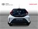 Billede af Toyota Aygo X 1,0 VVT-I Active 72HK 5d