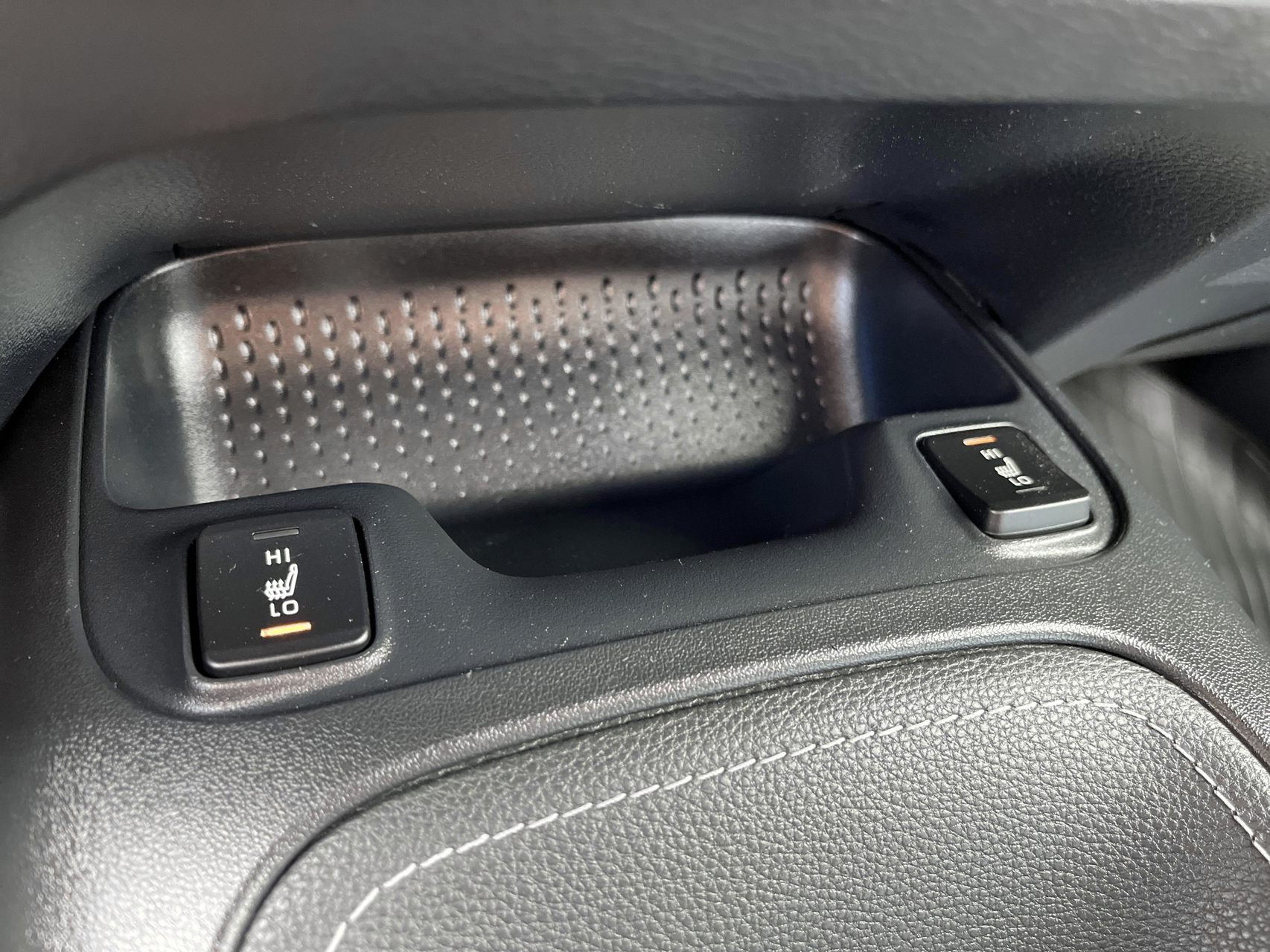 Billede af Toyota Corolla Touring Sports 1,8 Hybrid Active Smart E-CVT 122HK Stc Trinl. Gear