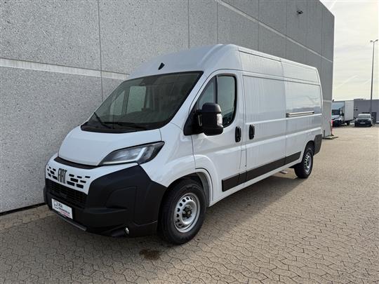 Fiat Ducato 35M L3H2 2,2 Multijet Pro 140HK Van 6g