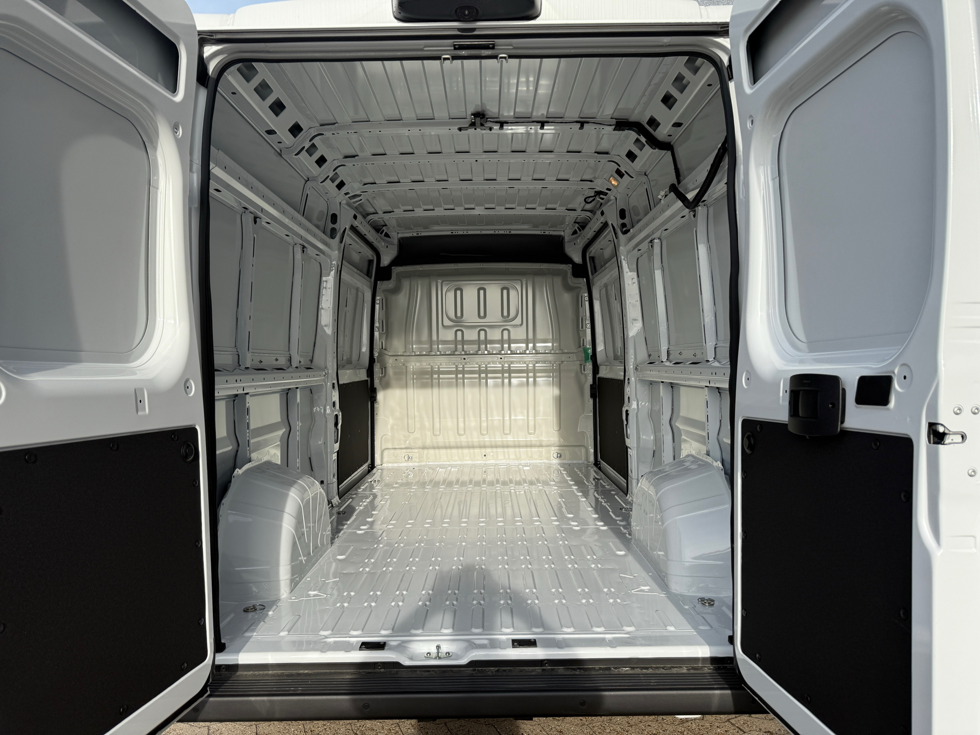 Billede af Fiat Ducato 35M L3H2 2,2 Multijet Pro 140HK Van 6g