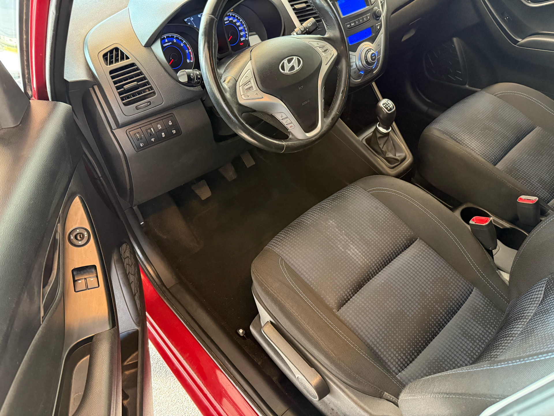 Billede af Hyundai IX20 1,4 Trend ISG 90HK 5d