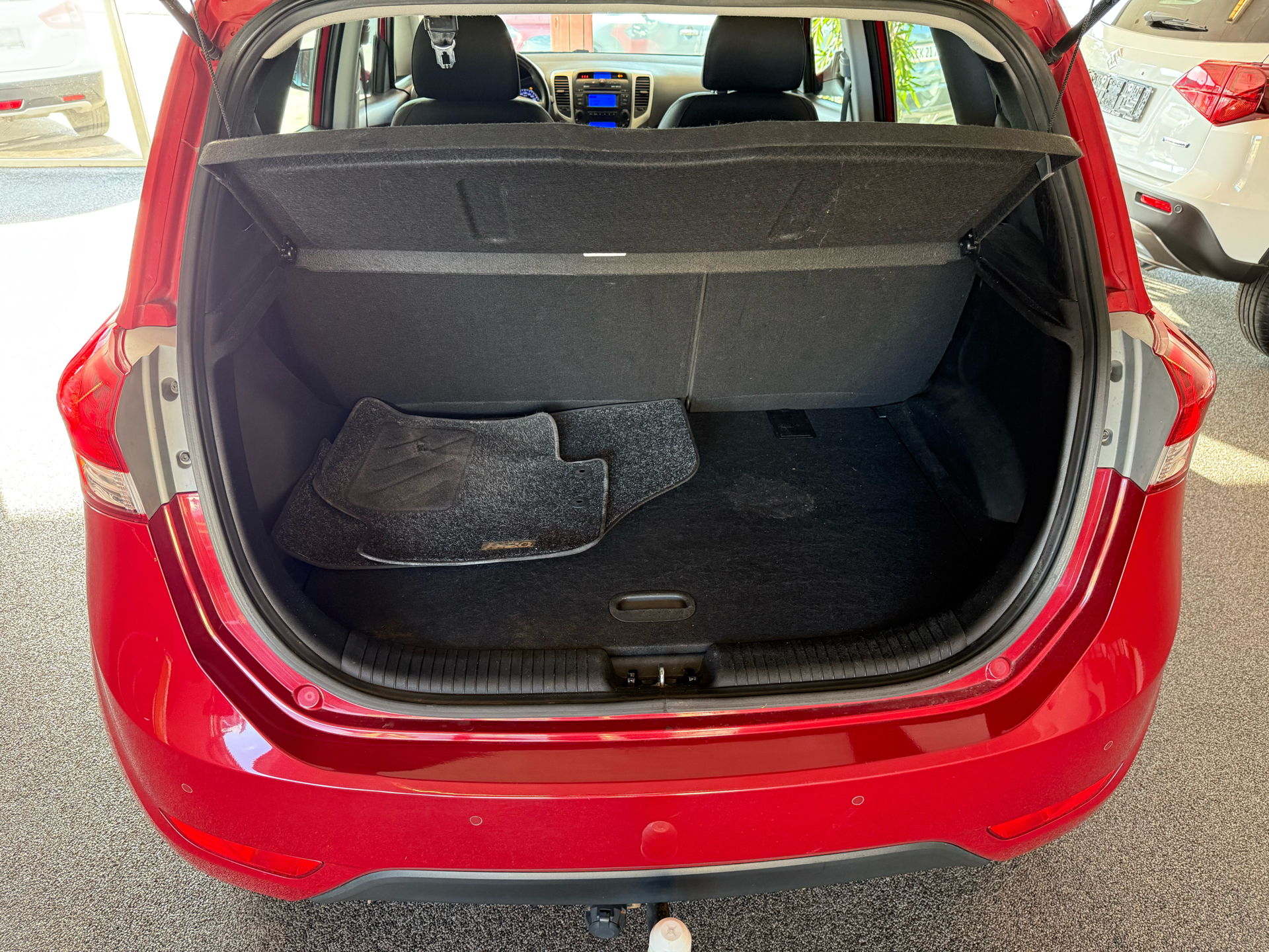 Billede af Hyundai IX20 1,4 Trend ISG 90HK 5d