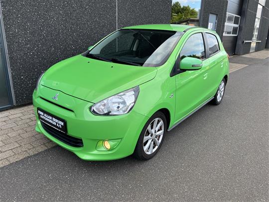 Mitsubishi Space Star 1,2 Intense 80HK 5d