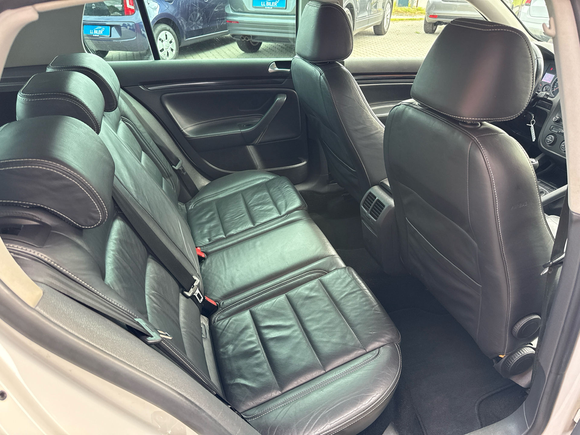 Billede af VW Golf 1,4 TSI Sport 170HK 5d