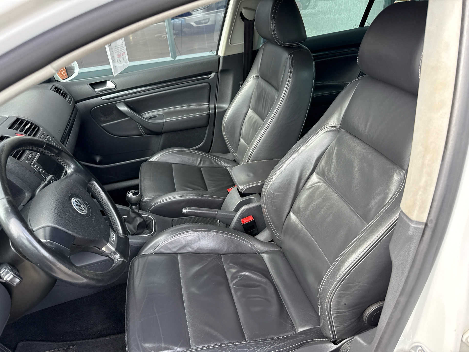 Billede af VW Golf 1,4 TSI Sport 170HK 5d