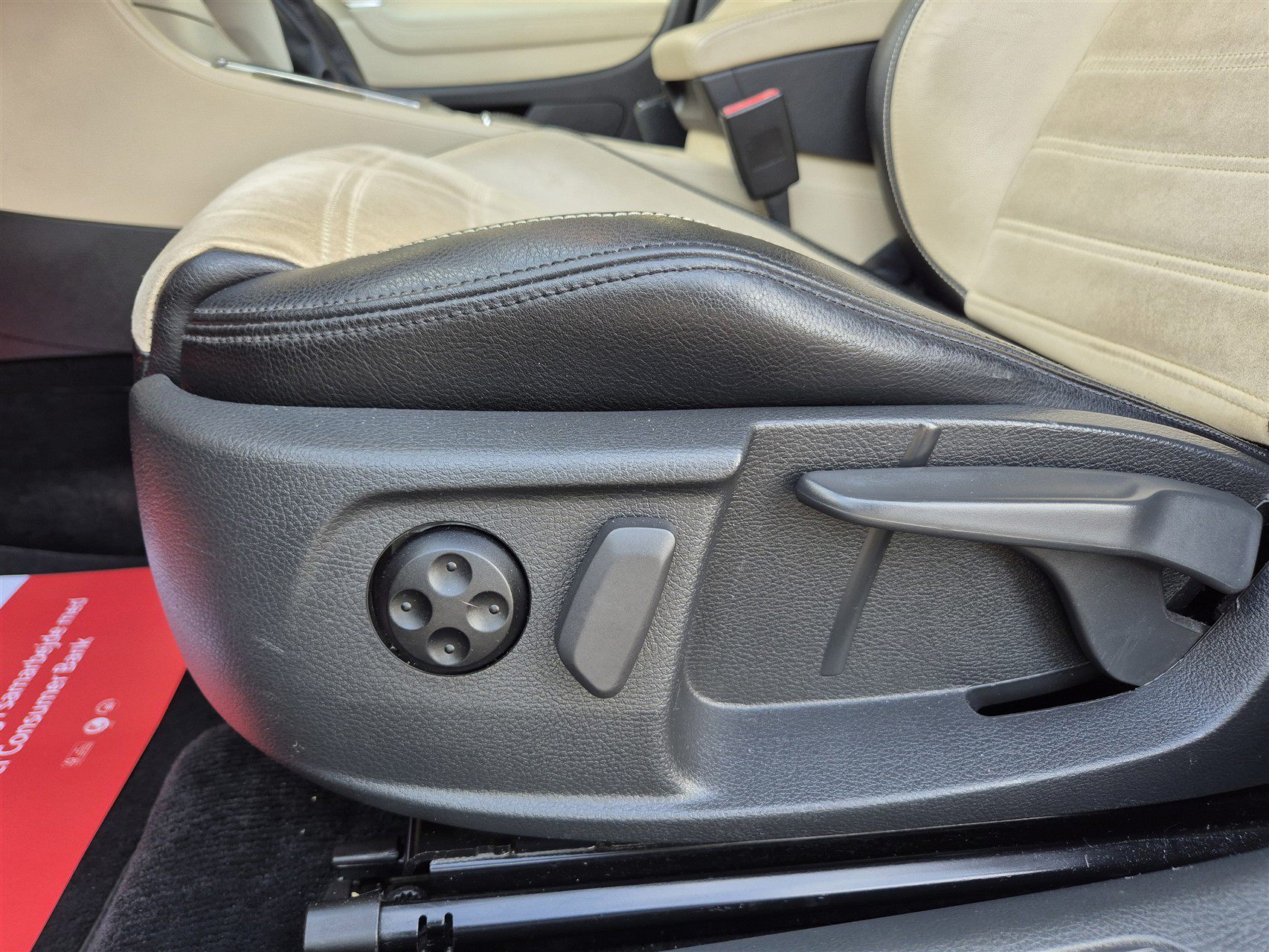 Billede af VW Passat CC 2,0 TSI 200HK 4d