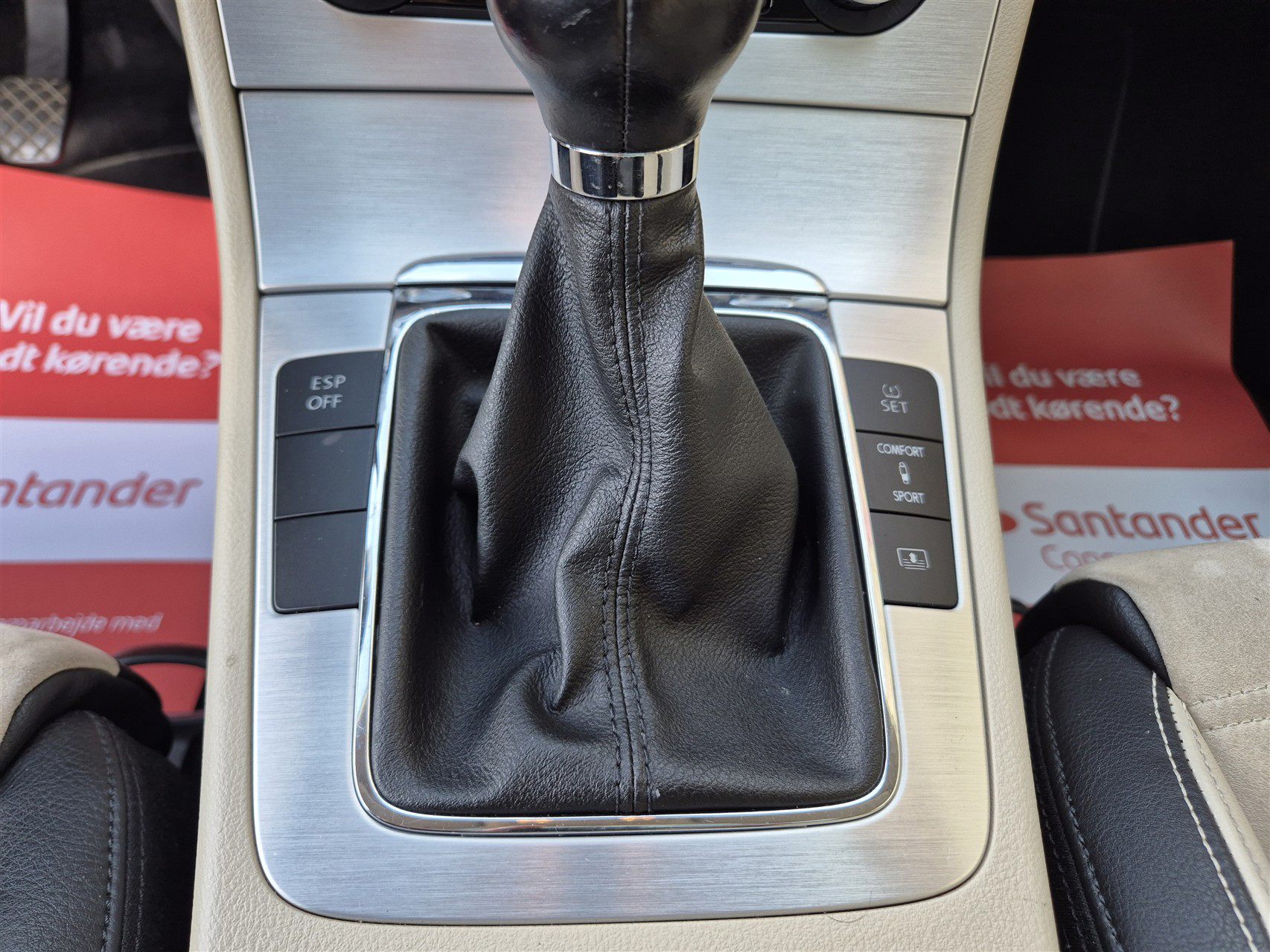 Billede af VW Passat CC 2,0 TSI 200HK 4d