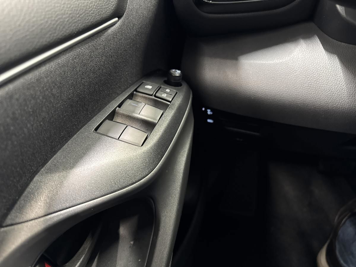 Billede af Mazda 2 1,5 VVT-I  Hybrid Centre-Line CVT 116HK 5d Trinl. Gear
