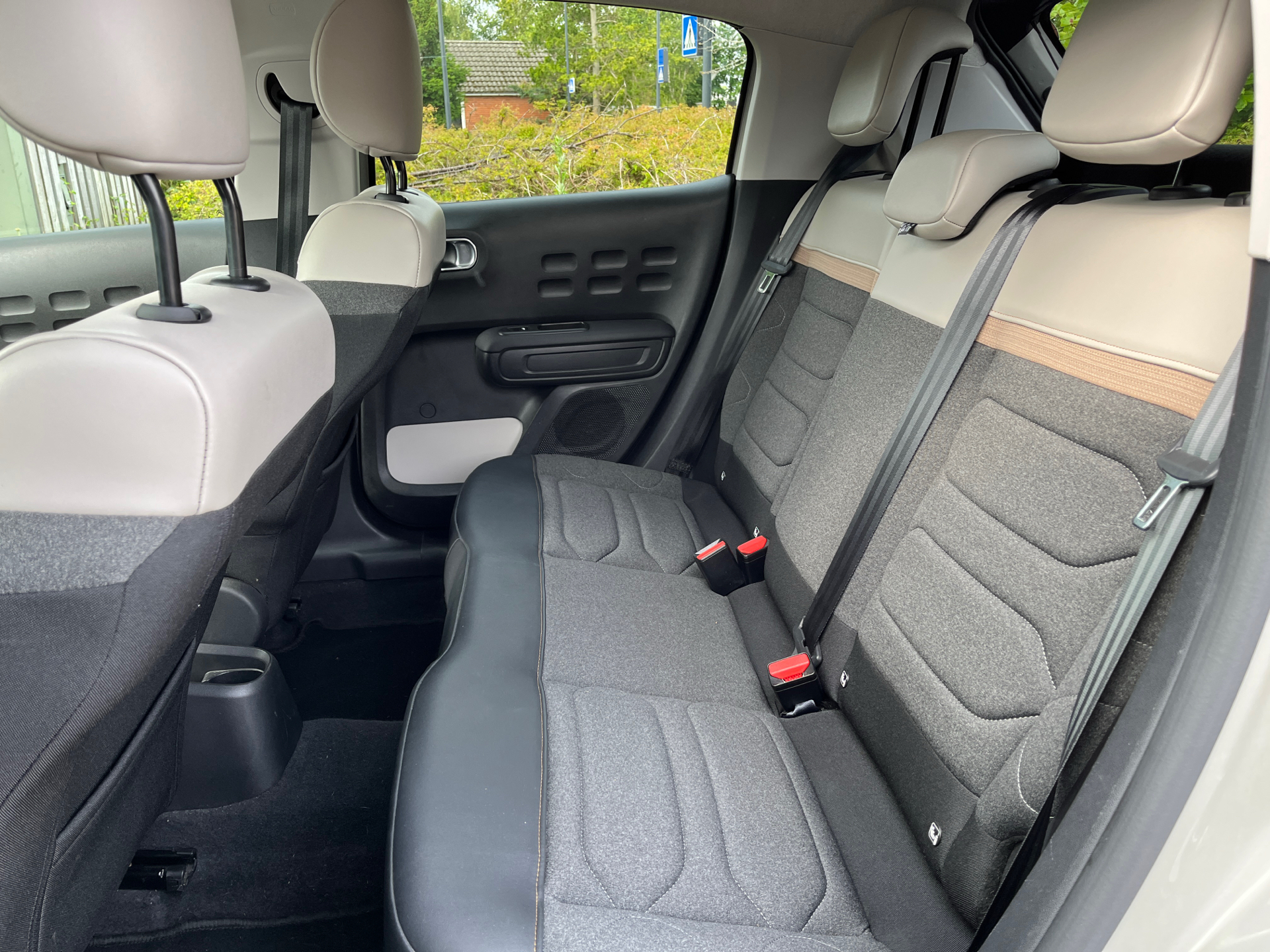 Billede af Citroën C3 1,5 Blue HDi Shine Sport 100HK 5d