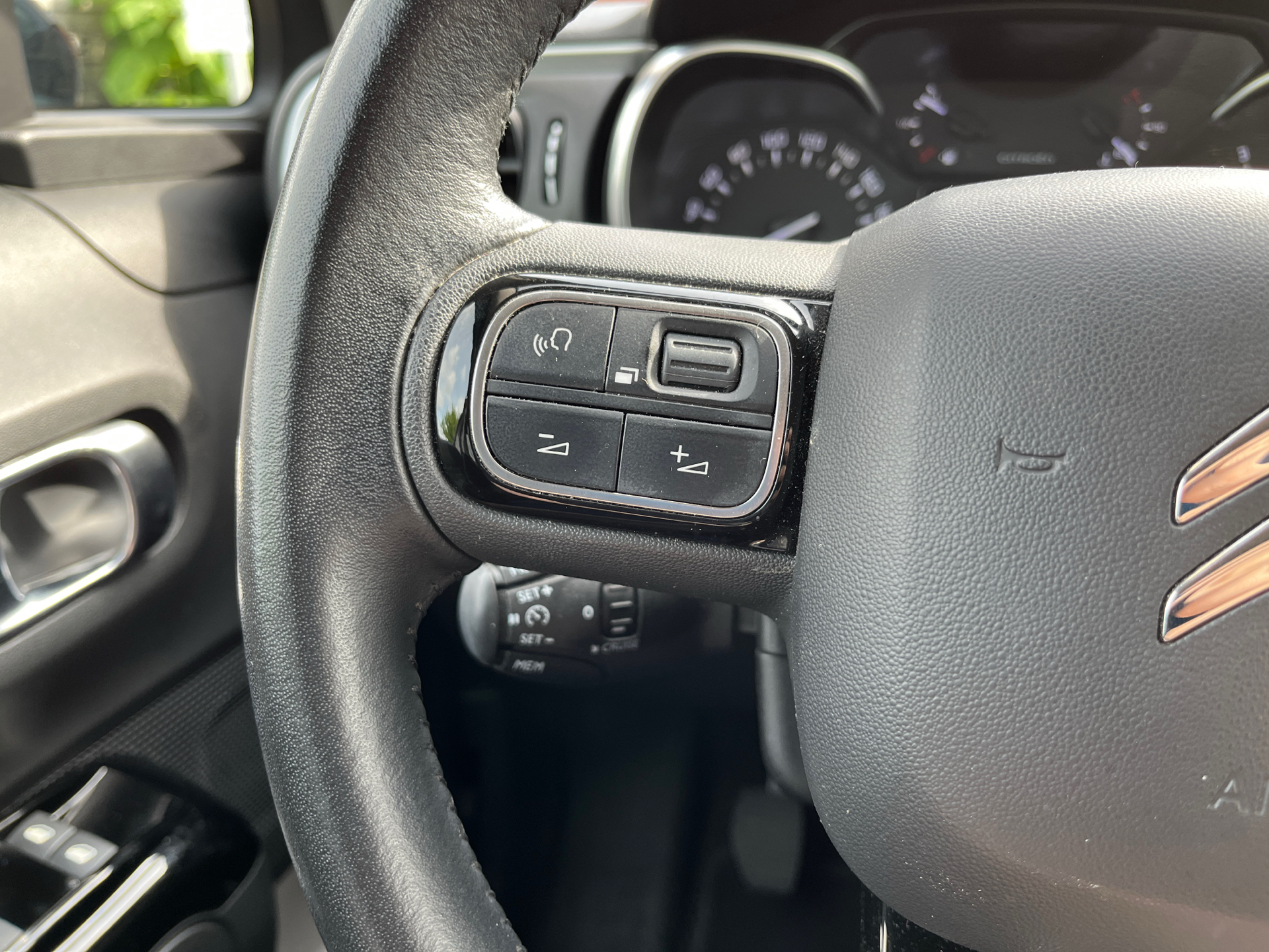 Billede af Citroën C3 1,5 Blue HDi Shine Sport 100HK 5d