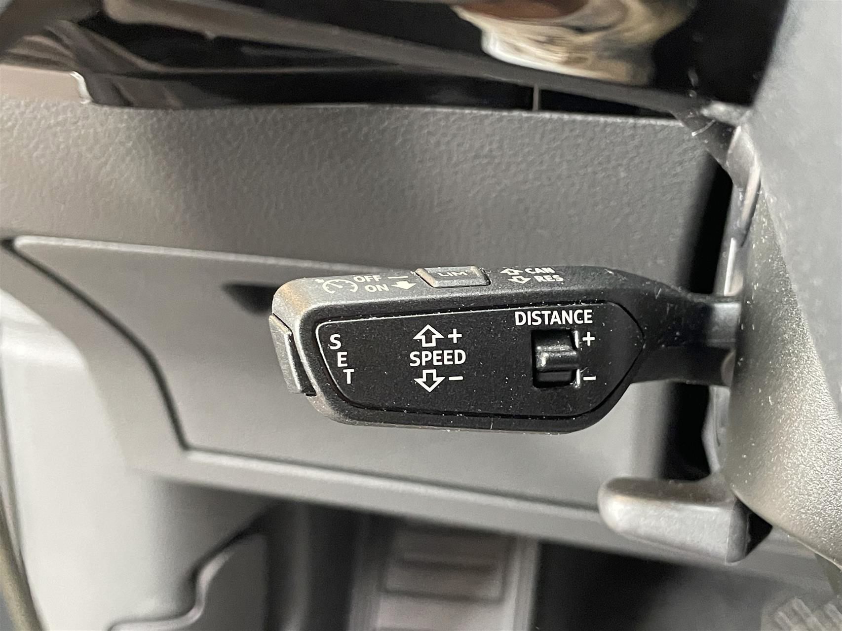 Billede af Audi E-tron 55 Advanced Prestige Quattro 408HK 5d Aut.