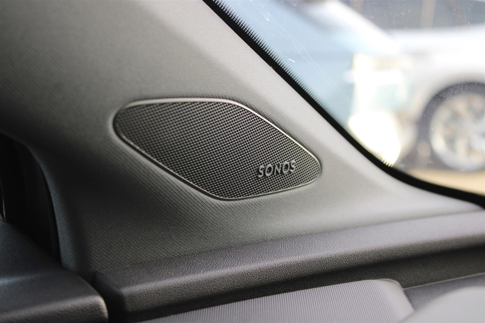 Billede af Audi Q4 40 E-tron Attitude 204HK 5d Aut.