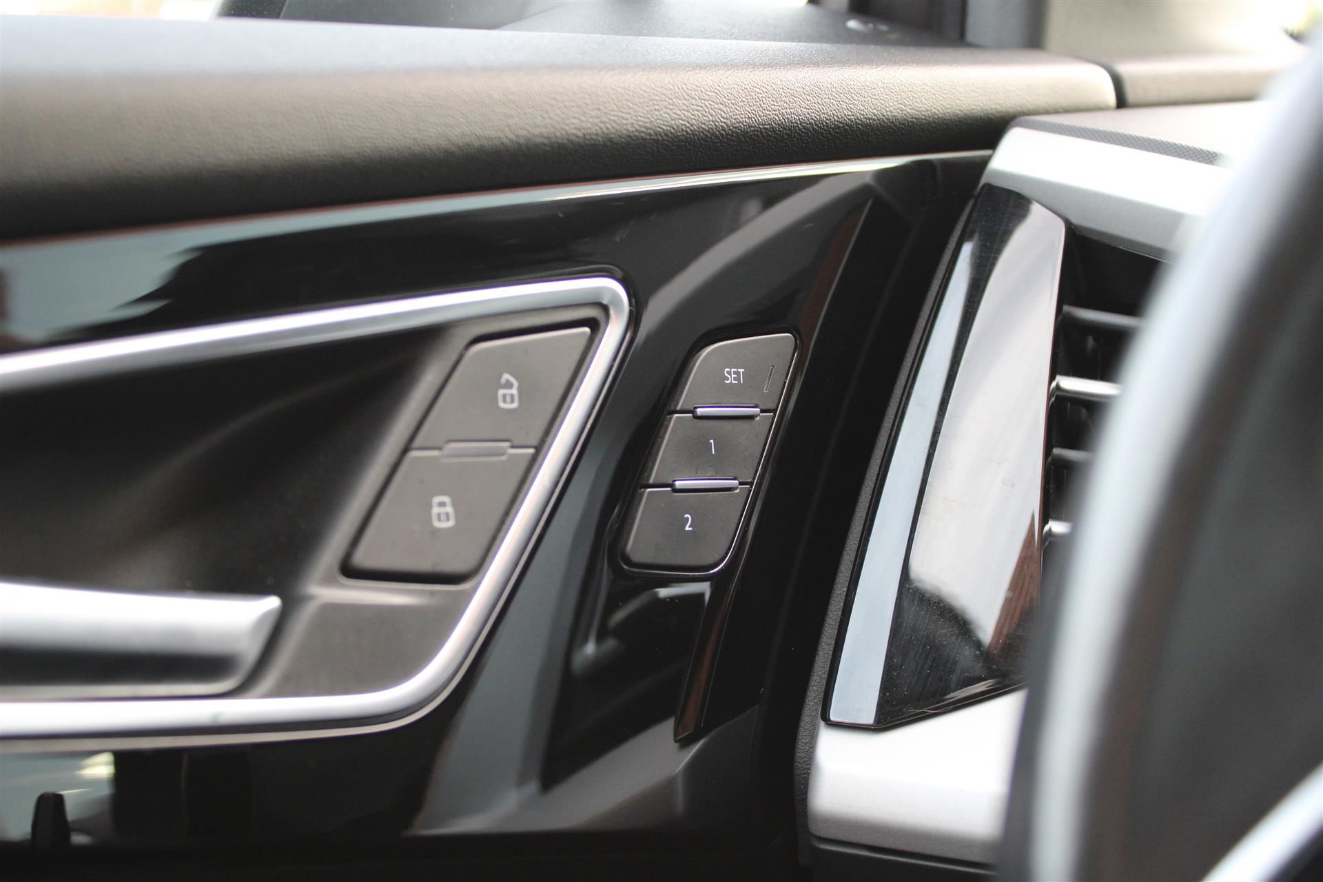 Billede af Audi Q4 40 E-tron Attitude 204HK 5d Aut.