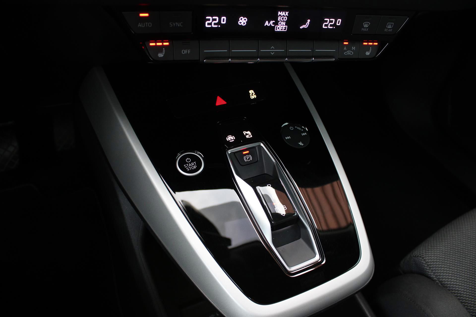 Billede af Audi Q4 40 E-tron Attitude 204HK 5d Aut.