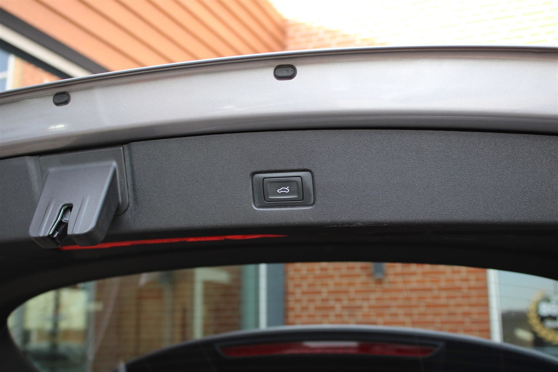 Billede af Audi Q4 40 E-tron Attitude 204HK 5d Aut.