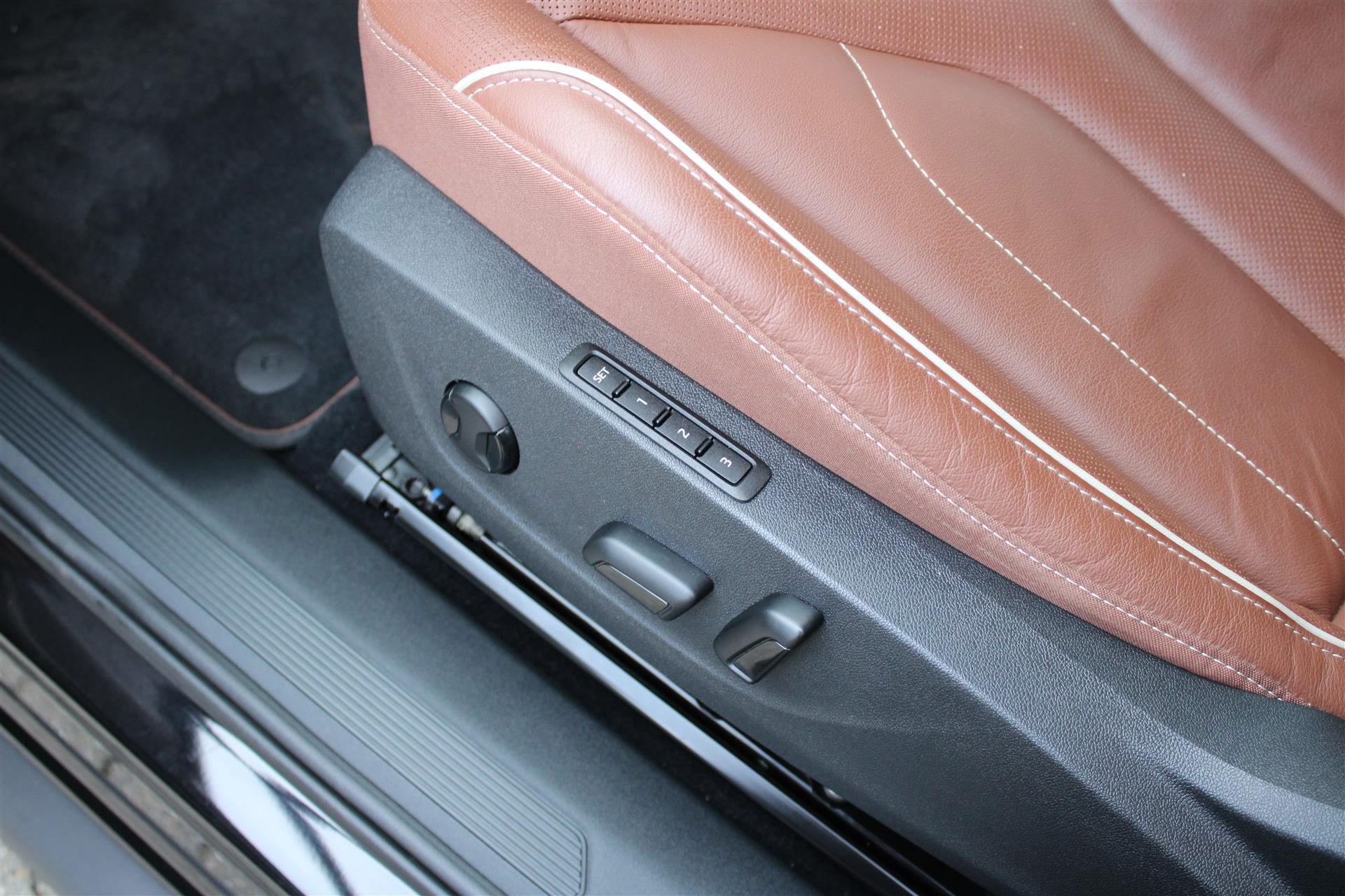 Billede af Skoda Enyaq iV 80 EL Selection ecoSuite 204HK 5d Aut.